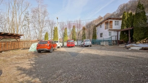 Casă/Cabană din lemn, Complet mobilată, Priveliște superbă, 0%Comision