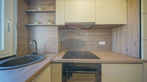 Apartament 2 camere, complet renovat, utilat lux, Centrul Civic - imagine 4