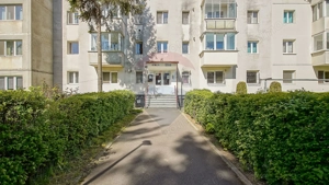 Apartament 2 camere, complet renovat, utilat lux, Centrul Civic - imagine 12