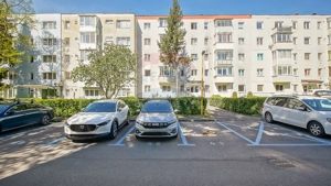 Apartament 2 camere, complet renovat, utilat lux, Centrul Civic - imagine 11