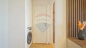 Apartament 2 camere, complet renovat, utilat lux, Centrul Civic - imagine 10