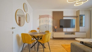 Apartament 2 camere, complet renovat, utilat lux, Centrul Civic - imagine 3