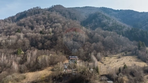 Teren de vânzare Glajerie-Râșnov, Pretabil Casă de vacanță - imagine 3