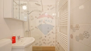 Apartament 2 camere, complet renovat, utilat lux, Centrul Civic - imagine 8