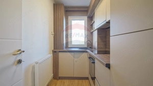 Apartament 2 camere, complet renovat, utilat lux, Centrul Civic - imagine 5