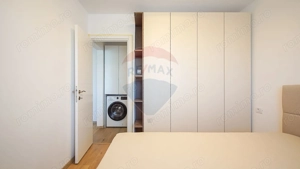 Apartament 2 camere, complet renovat, utilat lux, Centrul Civic - imagine 7