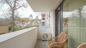 Apartament cu 1 camere de vânzare în zona Racadau - imagine 19