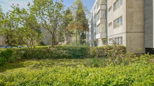 Apartament 2 camere, complet renovat, utilat lux, Centrul Civic - imagine 14