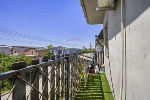 Apartament cu 2 camere de vânzare în zona Bujac, comision 0% - imagine 8