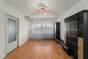 Apartament cu 2 camere de vânzare - zona Alfa