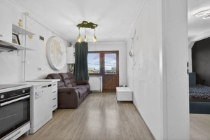 Apartament cu 2 camere de vânzare în zona Bujac, comision 0%