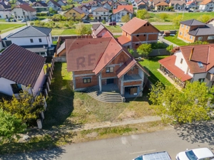 Casă smart Vladimirescu, încălzire pardoseală, ventilație - imagine 3