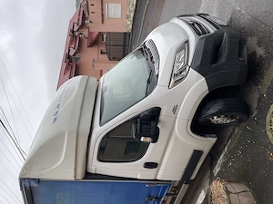 Fiat Ducato cu lift - imagine 3