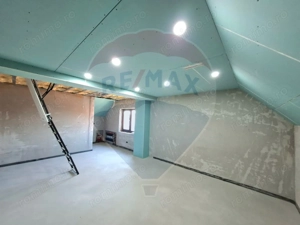 Casă smart Vladimirescu, încălzire pardoseală, ventilație - imagine 18