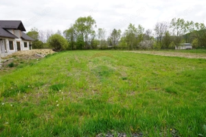 Teren Intravilan de 2.216 mp în Sarasău - imagine 4