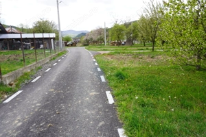 Teren Intravilan de 2.216 mp în Sarasău - imagine 2