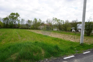 Teren Intravilan de 2.216 mp în Sarasău - imagine 7