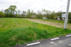 Teren Intravilan de 2.216 mp în Sarasău - imagine 8