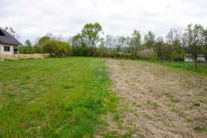 Teren Intravilan de 2.216 mp în Sarasău - imagine 6