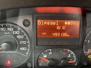 Fiat Ducato cu lift - imagine 15