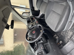 Fiat Ducato cu lift - imagine 13