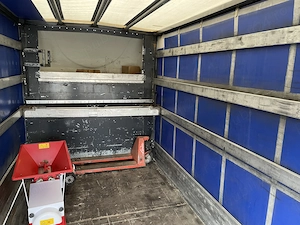 Fiat Ducato cu lift - imagine 12