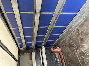 Fiat Ducato cu lift - imagine 11