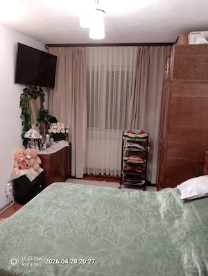 Apartament bilateral , spatios cu 4 camere - imagine 2