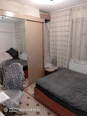 Apartament bilateral , spatios cu 4 camere - imagine 10