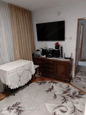 Apartament bilateral , spatios cu 4 camere - imagine 8