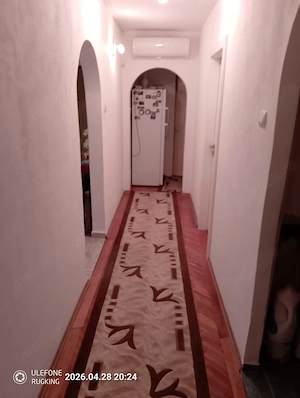 Apartament bilateral , spatios cu 4 camere - imagine 4