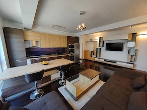 Vand apartament modern la etajul 1 la intrare in Giroc  - imagine 2