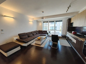 Vand apartament modern la etajul 1 la intrare in Giroc  - imagine 11