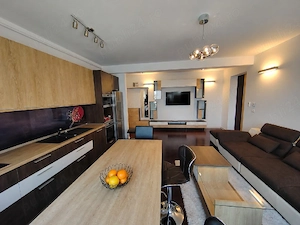 Vand apartament modern la etajul 1 la intrare in Giroc  - imagine 12