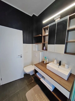 Vand apartament modern la etajul 1 la intrare in Giroc  - imagine 14