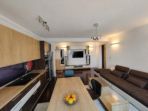 Vand apartament modern la etajul 1 la intrare in Giroc  - imagine 7