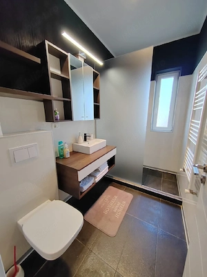 Vand apartament modern la etajul 1 la intrare in Giroc  - imagine 3