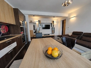 Vand apartament modern la etajul 1 la intrare in Giroc  - imagine 13