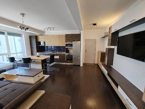 Vand apartament modern la etajul 1 la intrare in Giroc  - imagine 4