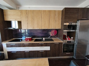 Vand apartament modern la etajul 1 la intrare in Giroc  - imagine 9