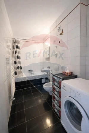 2 camere decomandat | 2 balcoane | Bartolomeu | Pret atractiv - imagine 11