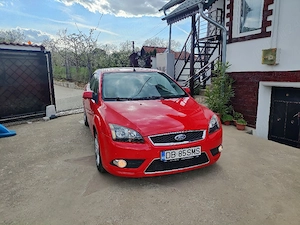 Ford Focus CC - imagine 9