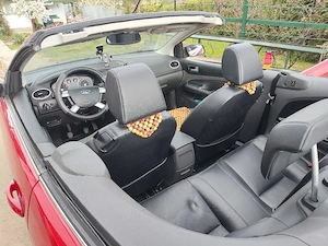 Ford Focus CC - imagine 6