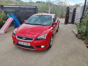 Ford Focus CC - imagine 8