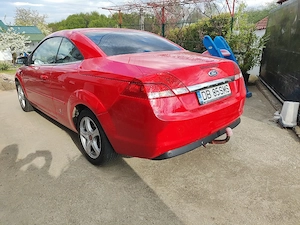 Ford Focus CC - imagine 10