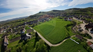 OPORTUNITATE INVESTIȚIONALĂ – TEREN INTRAVILAN 7.342 MP ALMA – SIBIU - imagine 5