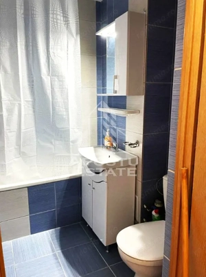 Apartament 1 camera zona Micalaca - imagine 4