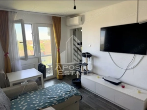 Apartament cu 3 camere de vanzare, centrala, zona Sagului, Timisoara - imagine 2