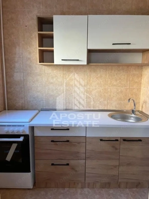 Apartament 1 camera zona Micalaca - imagine 2