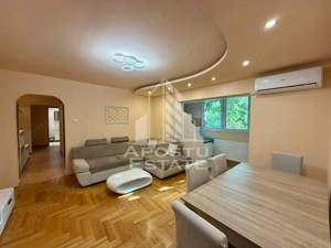 Apartament cu 4 camere, de inchiriat, centrala,  Girocului, Timisoara